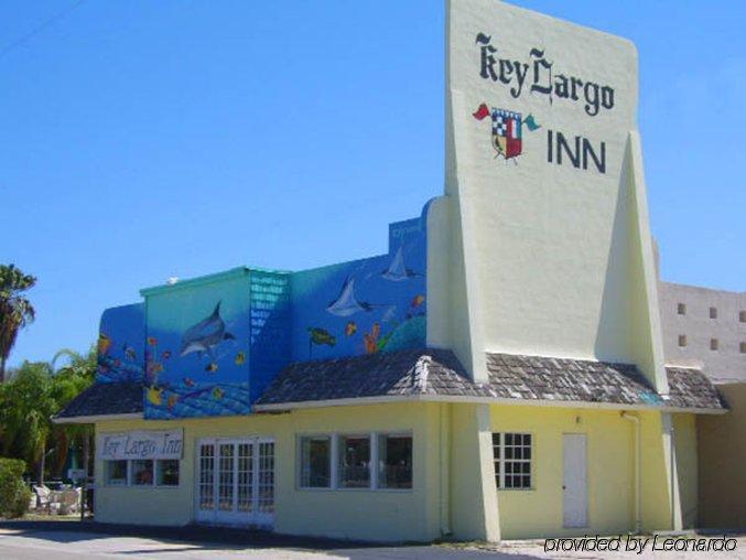 Key Largo Inn Luaran gambar