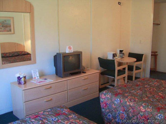 Key Largo Inn Bilik gambar