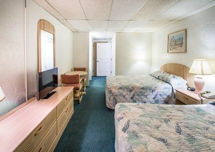 Key Largo Inn Bilik gambar