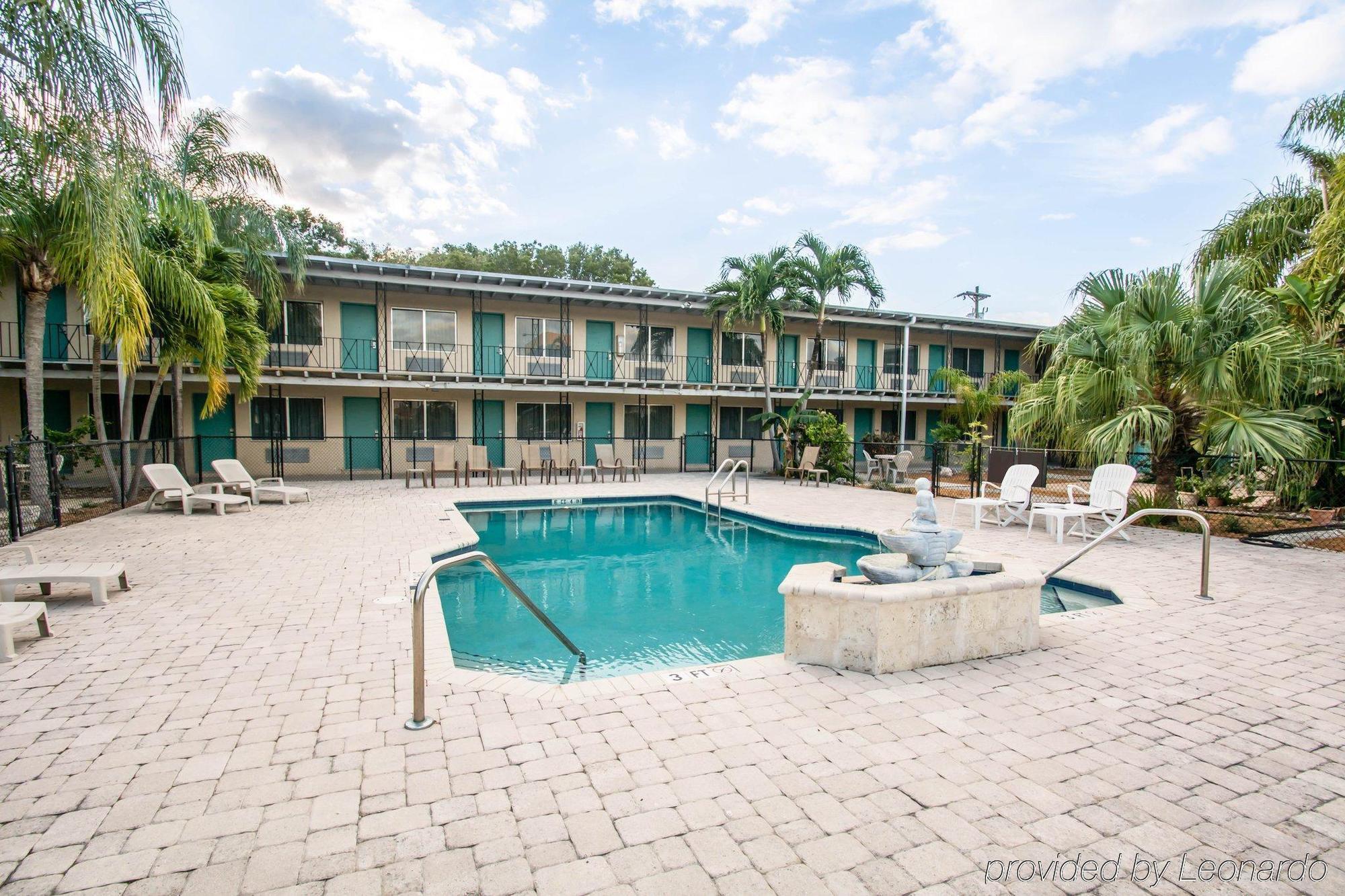 Key Largo Inn Luaran gambar