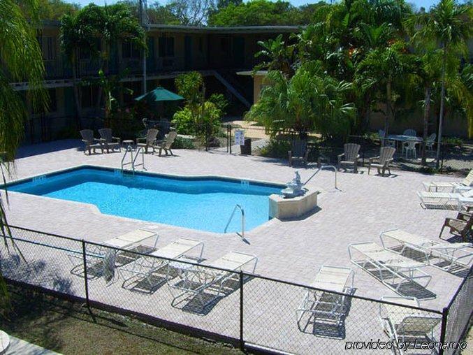 Key Largo Inn Kemudahan gambar