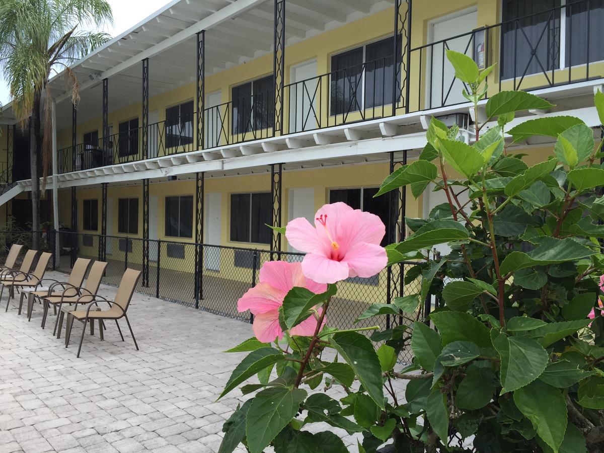 Key Largo Inn Luaran gambar
