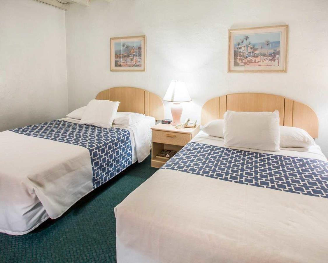 Key Largo Inn Luaran gambar