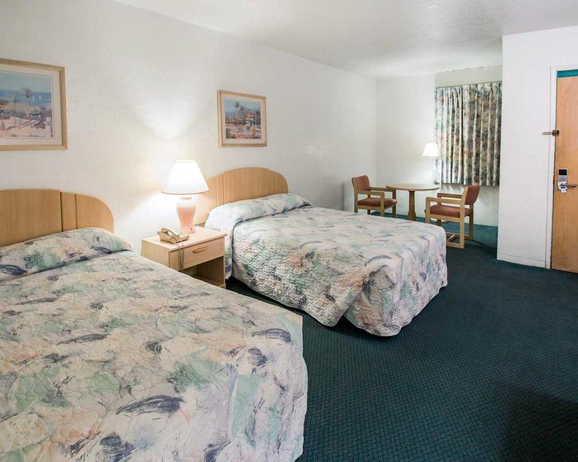 Key Largo Inn Luaran gambar