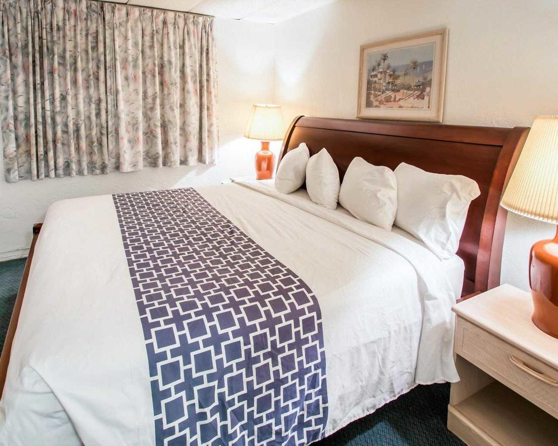 Key Largo Inn Luaran gambar
