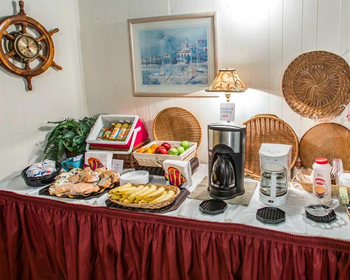Key Largo Inn Luaran gambar