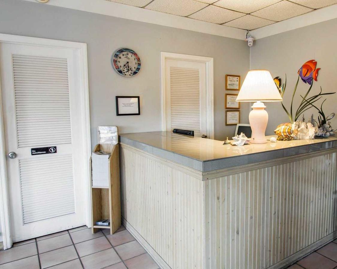 Key Largo Inn Luaran gambar