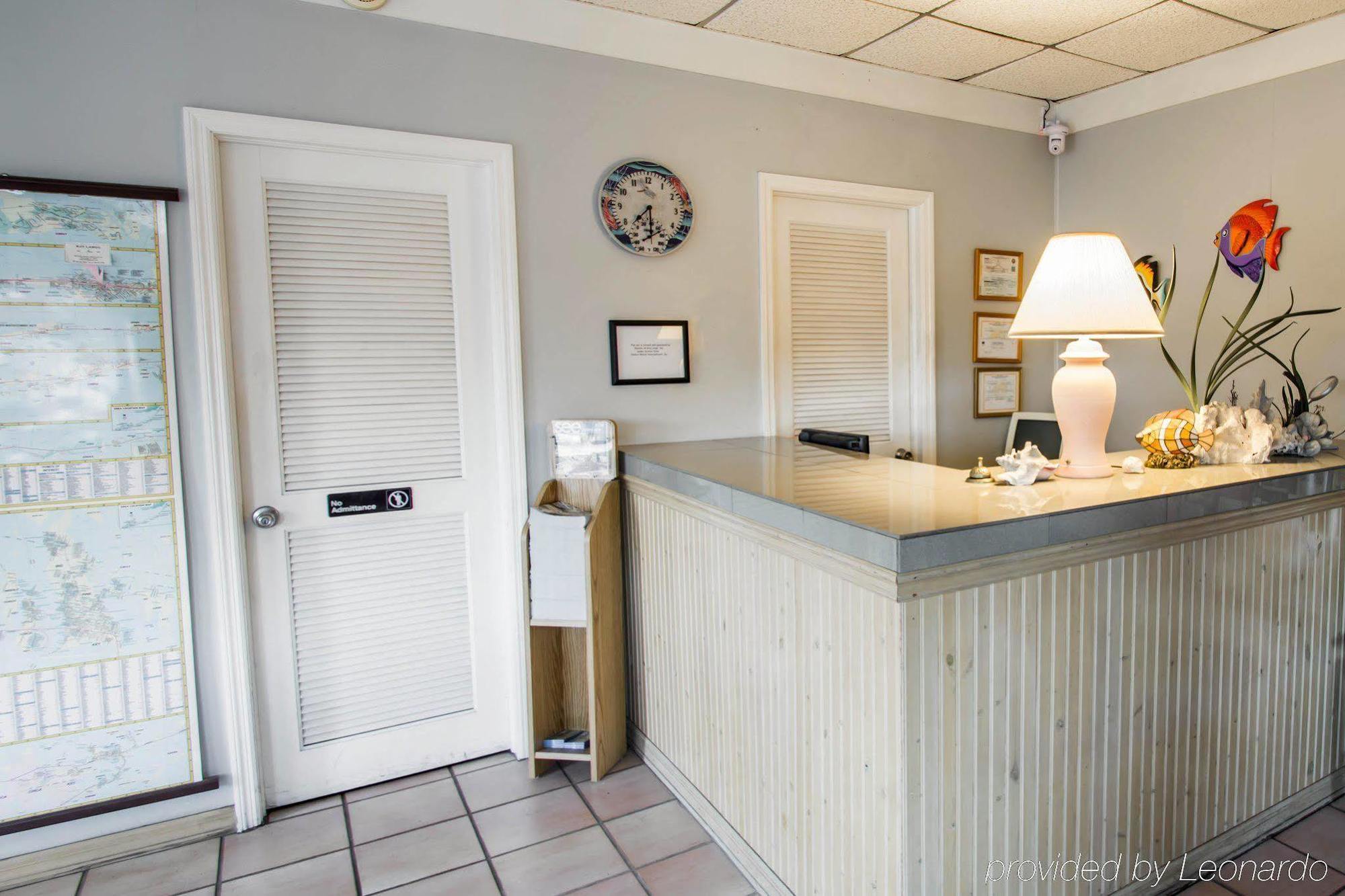 Key Largo Inn Luaran gambar