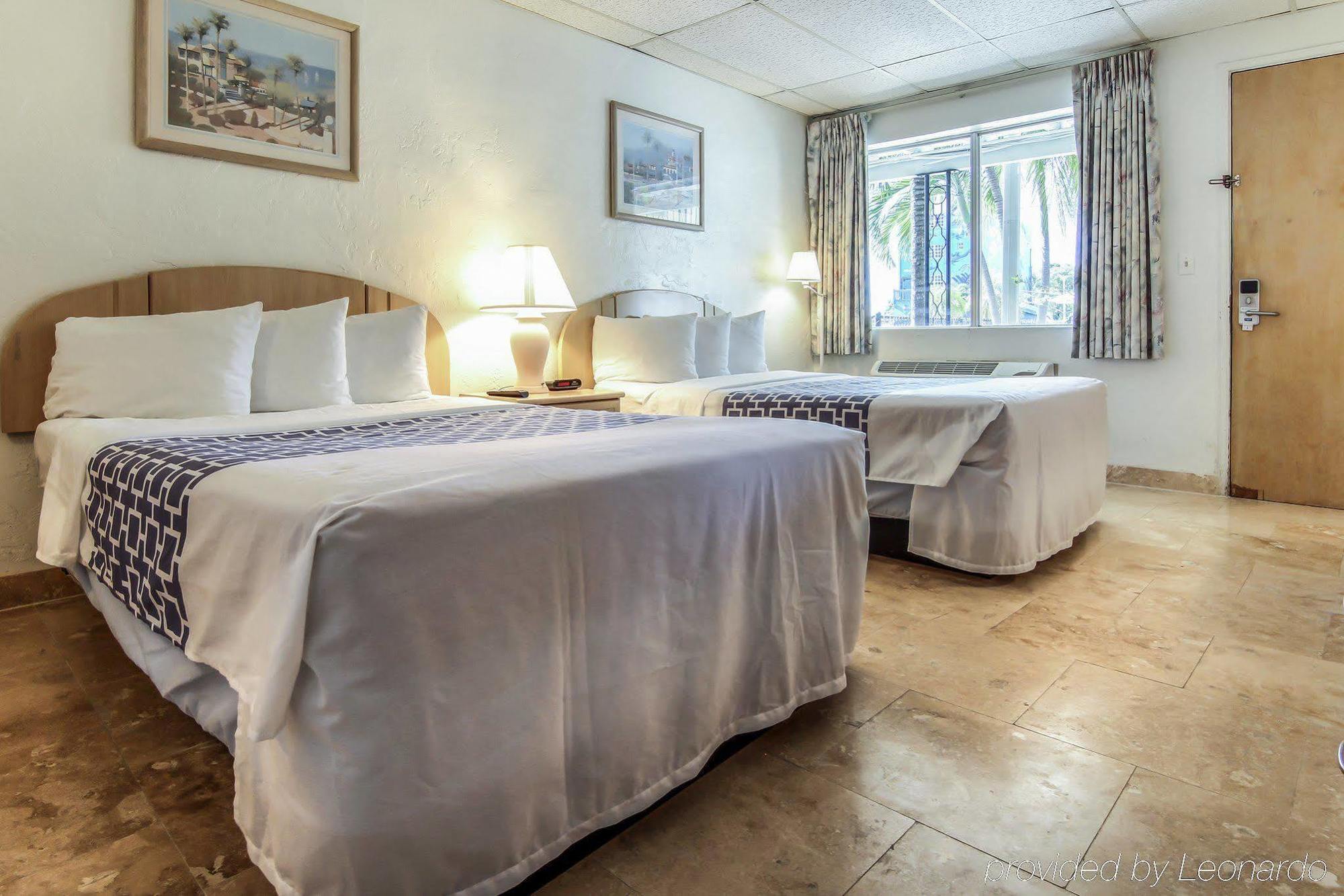 Key Largo Inn Luaran gambar