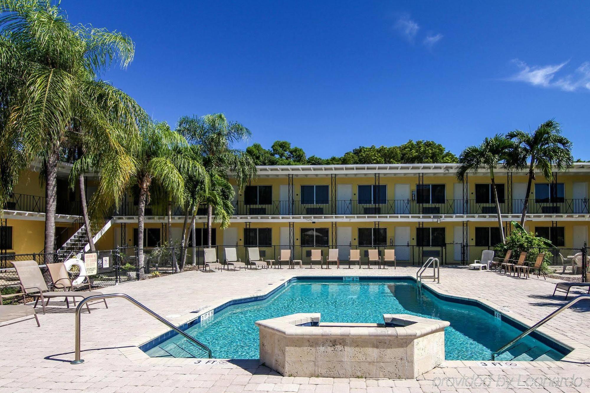 Key Largo Inn Luaran gambar