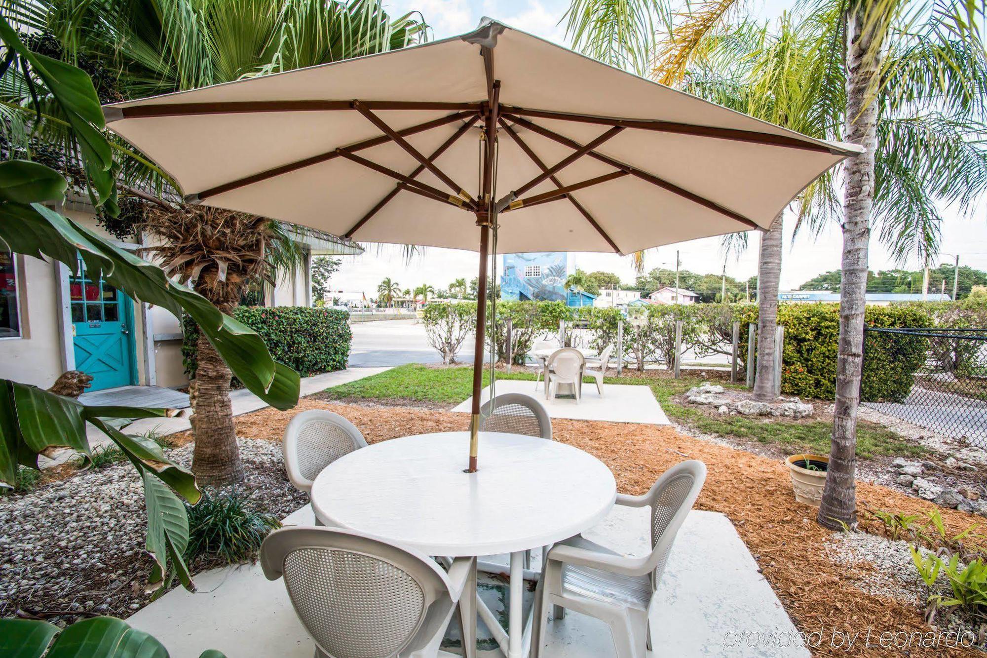Key Largo Inn Luaran gambar