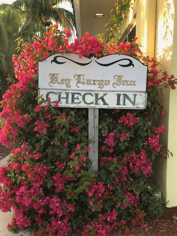 Key Largo Inn Luaran gambar