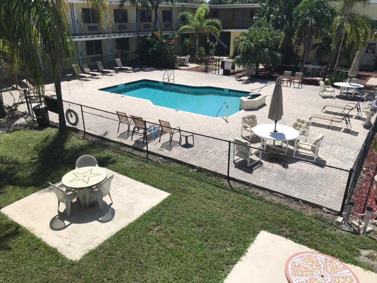 Key Largo Inn Luaran gambar