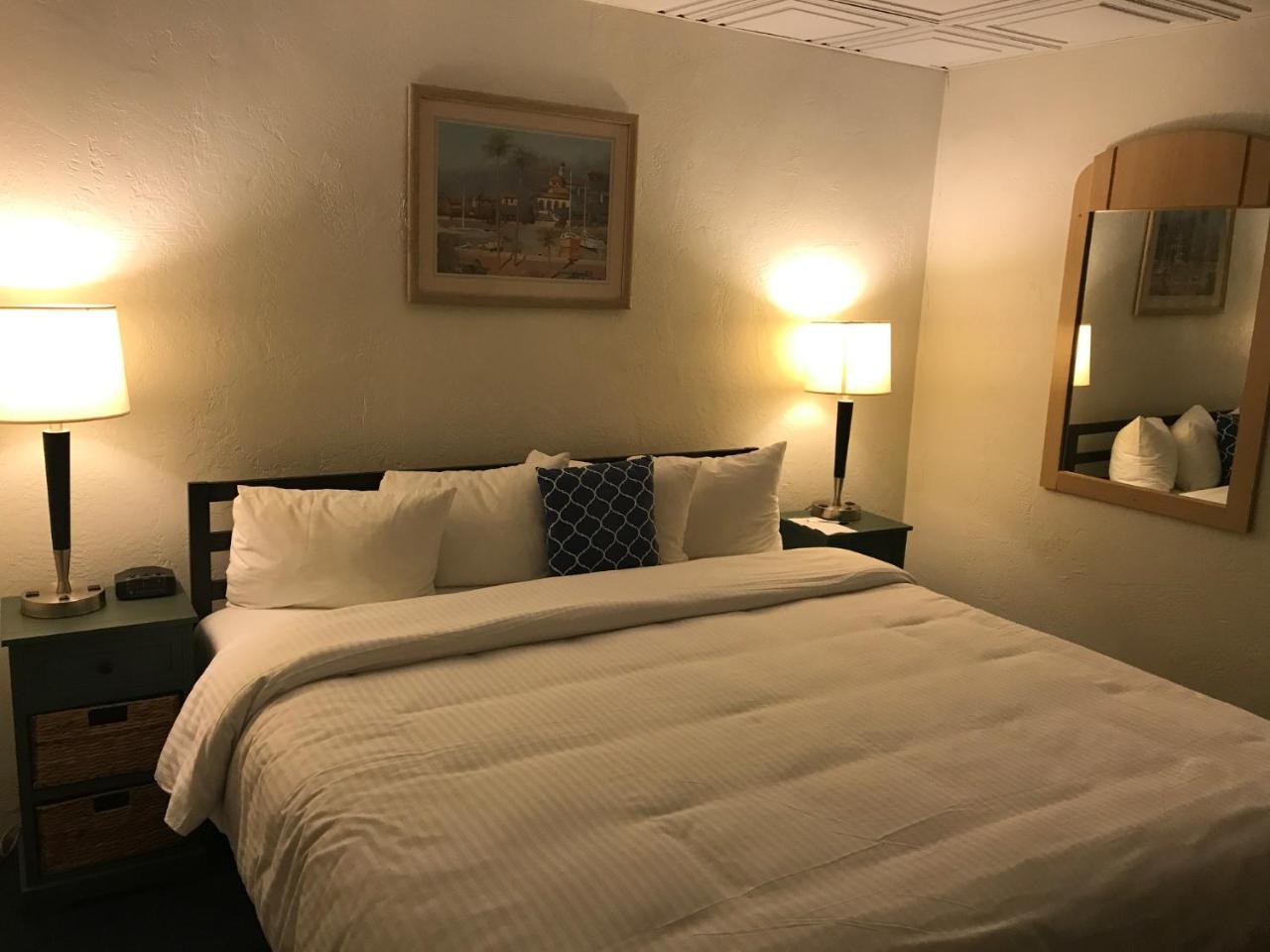 Key Largo Inn Luaran gambar
