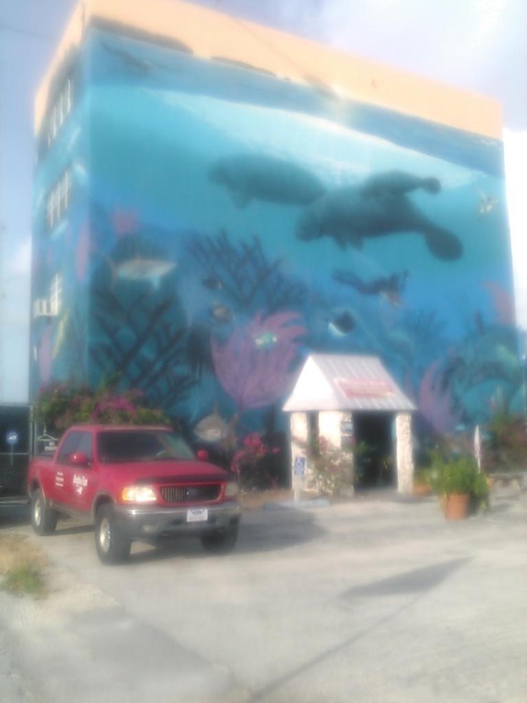 Key Largo Inn Luaran gambar
