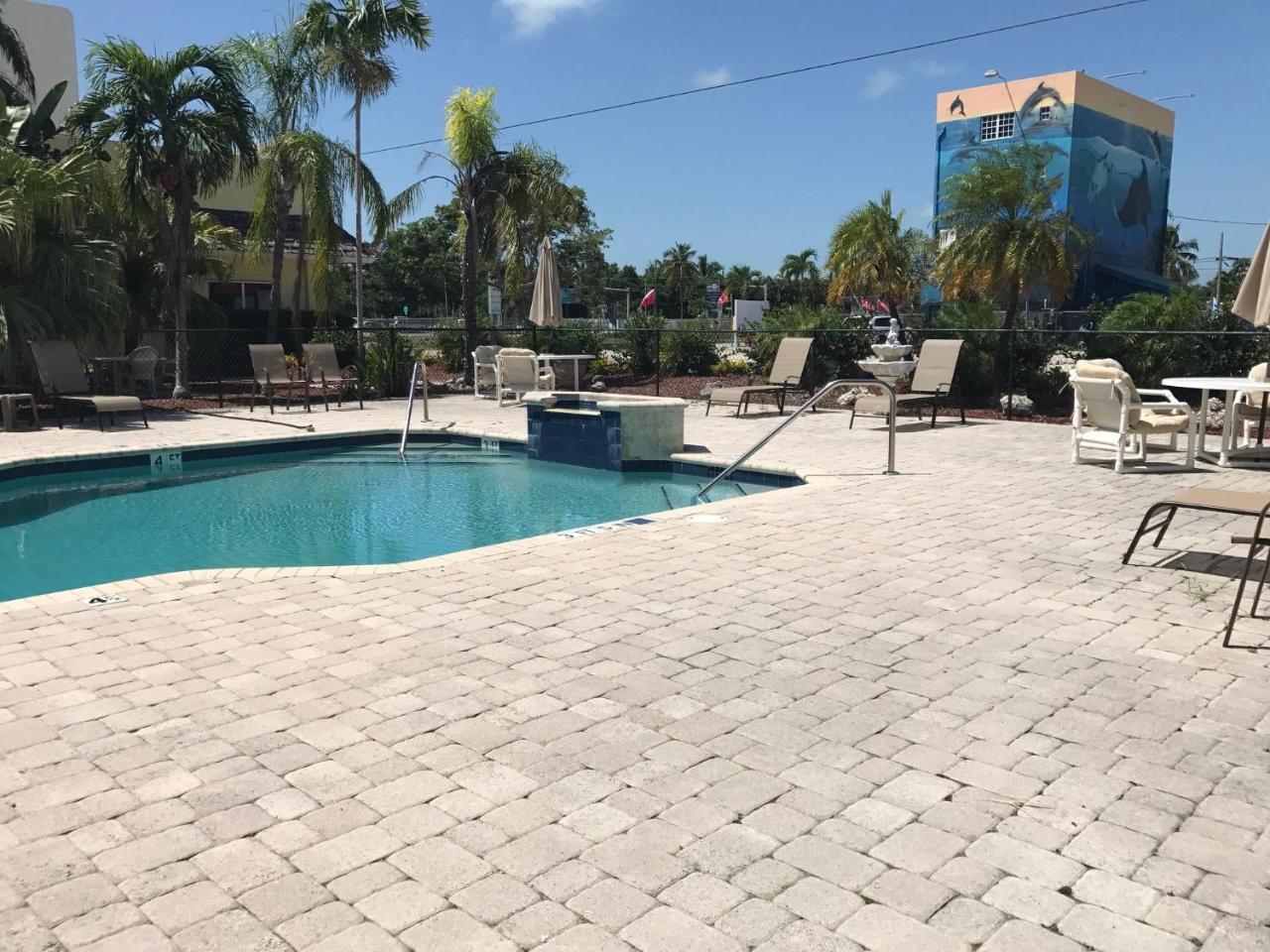 Key Largo Inn Luaran gambar