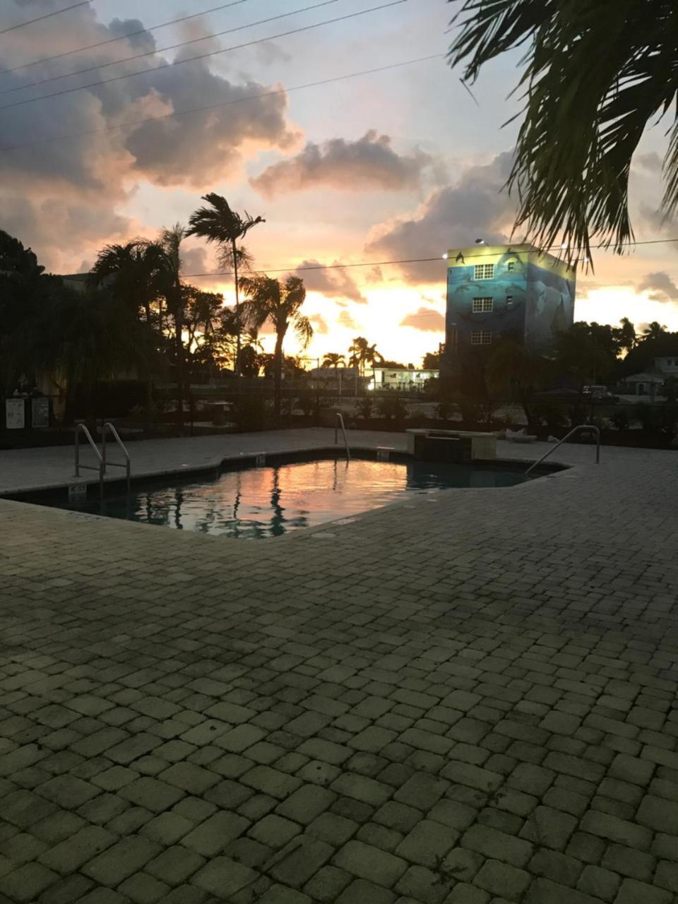 Key Largo Inn Luaran gambar