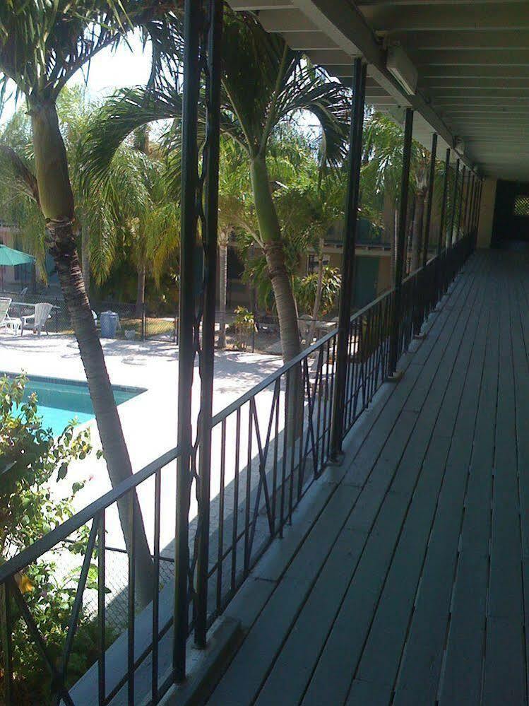 Key Largo Inn Luaran gambar